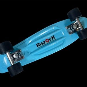 Penny RazorX Skateboard 22"